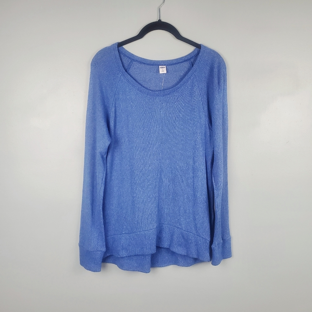 Old Navy lightweight knit sweater Size Small